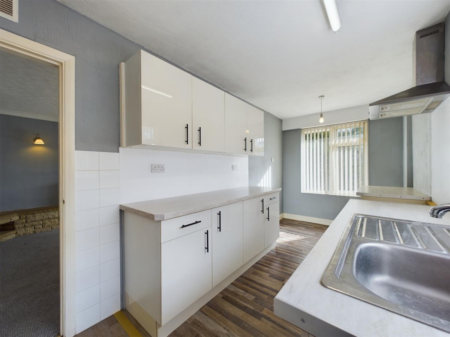 2 bedroom Bungalow for Sale Birchwood Avenue, Lincoln