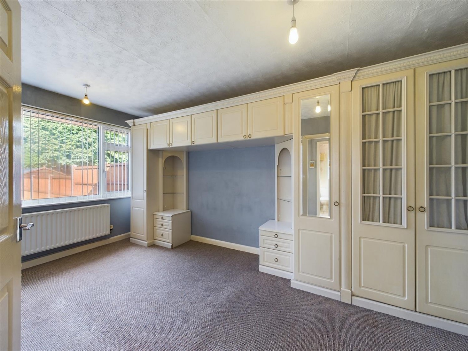 2 bedroom Bungalow for Sale Birchwood Avenue, Lincoln