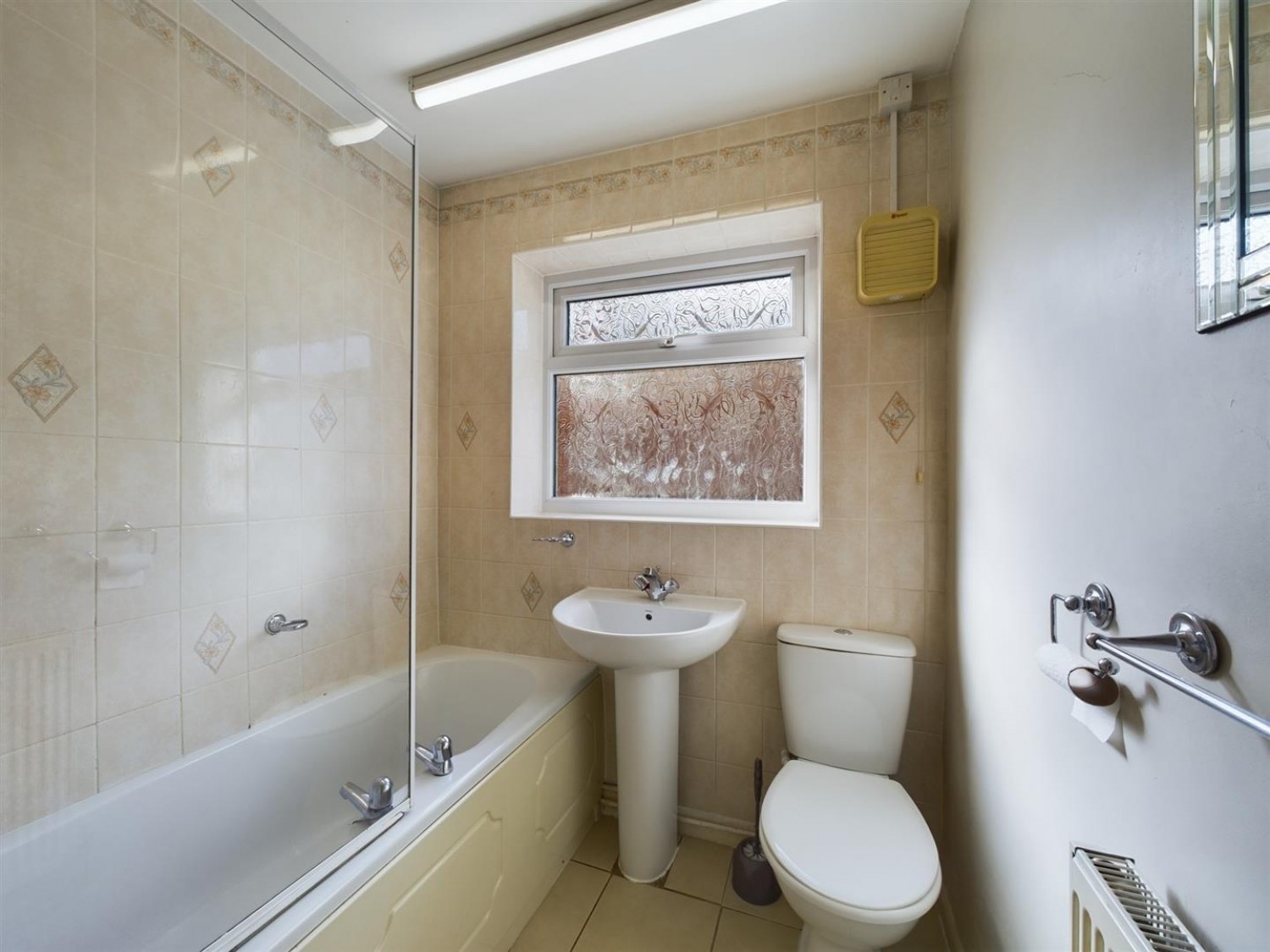 2 bedroom Bungalow for Sale Birchwood Avenue, Lincoln