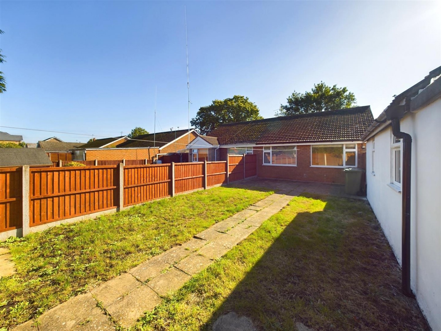 2 bedroom Bungalow for Sale Birchwood Avenue, Lincoln