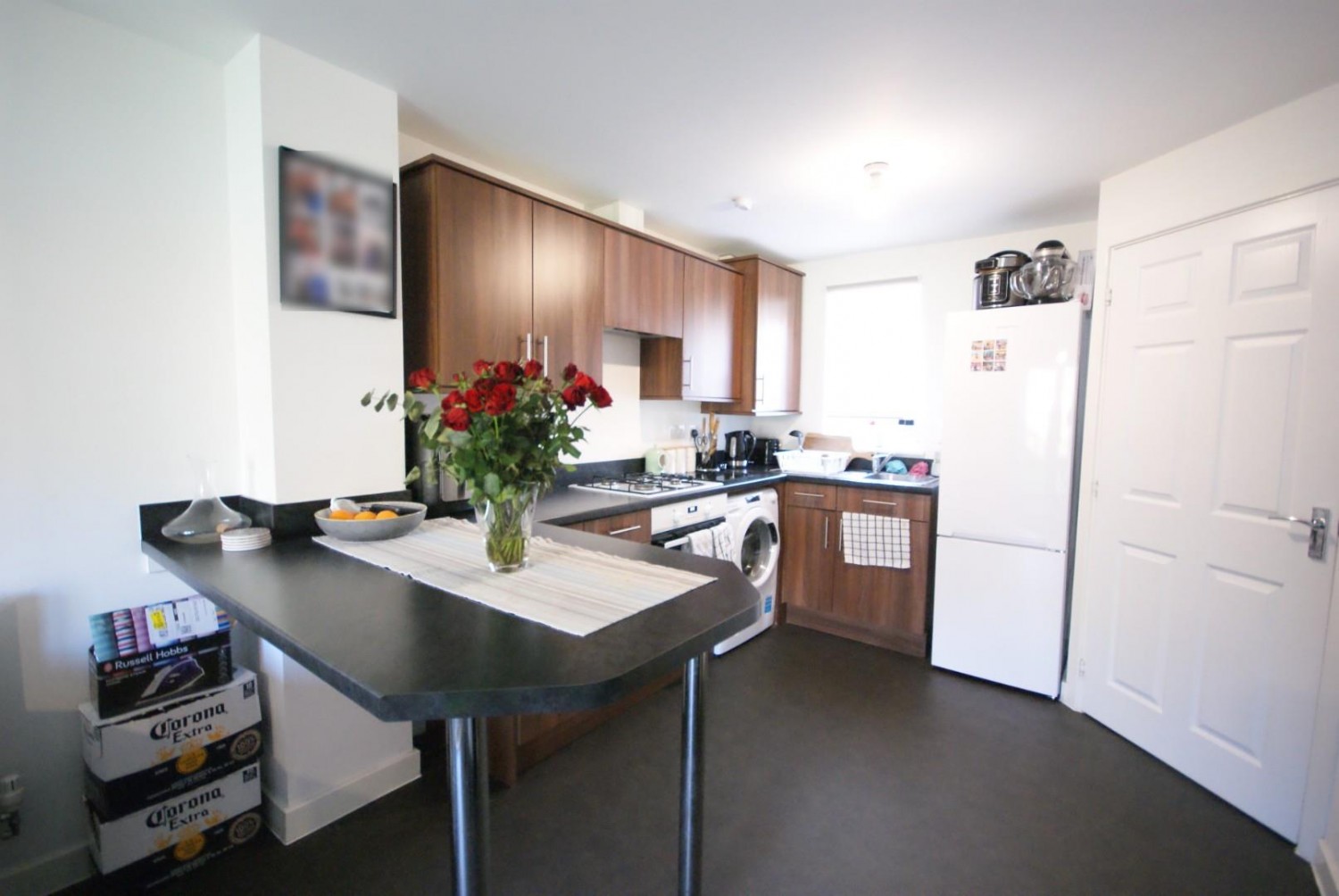 2 bedroom House for Sale Furnace Close, North Hykeham, Lincoln