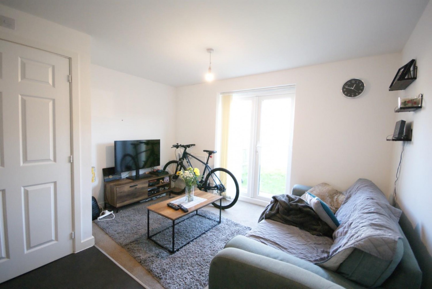 2 bedroom House for Sale Furnace Close, North Hykeham, Lincoln