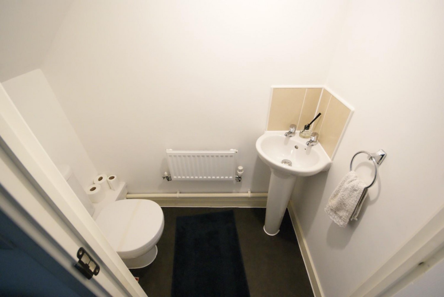 2 bedroom House for Sale Furnace Close, North Hykeham, Lincoln