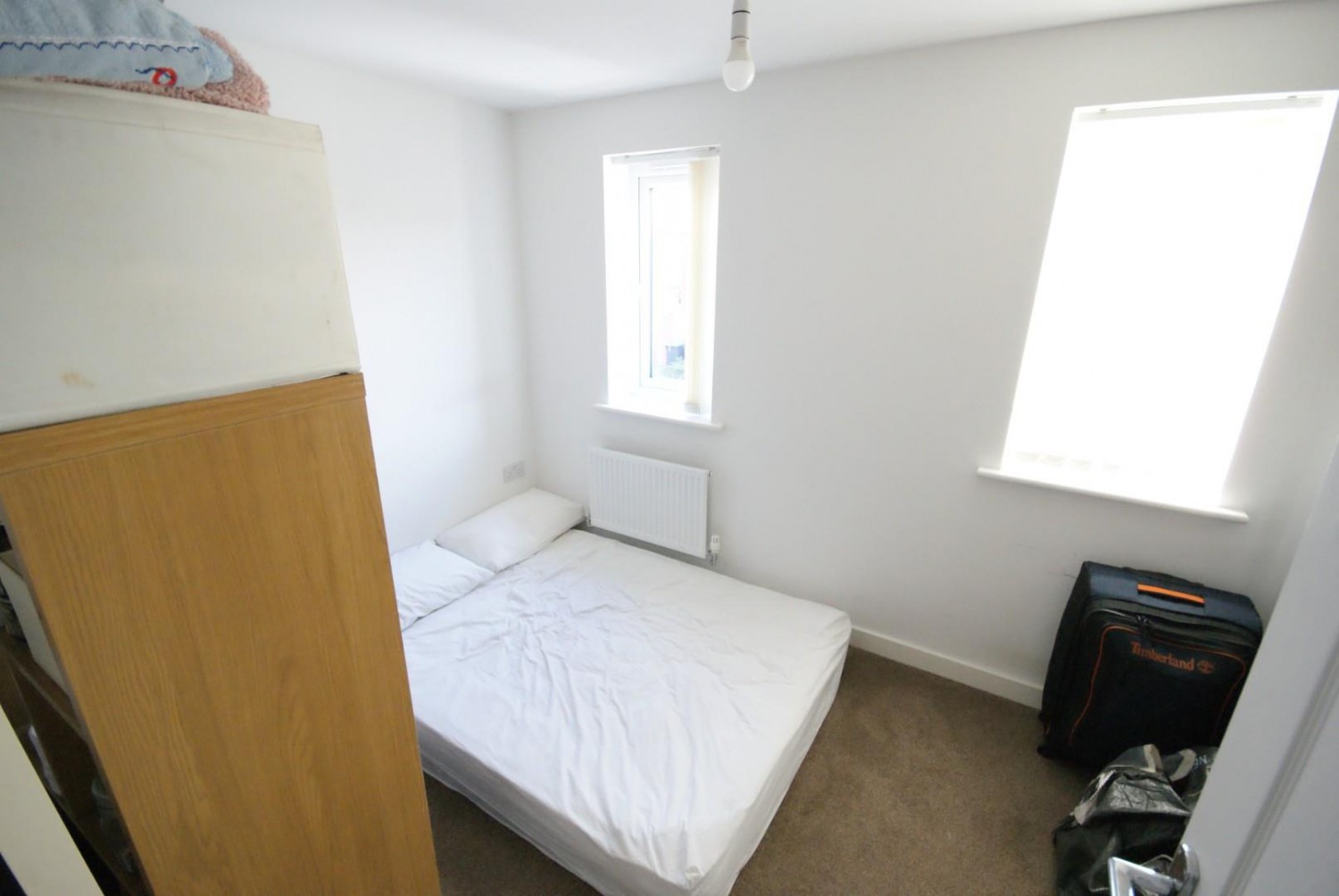 2 bedroom House for Sale Furnace Close, North Hykeham, Lincoln