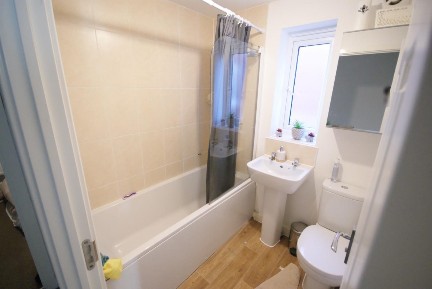 2 bedroom House for Sale Furnace Close, North Hykeham, Lincoln