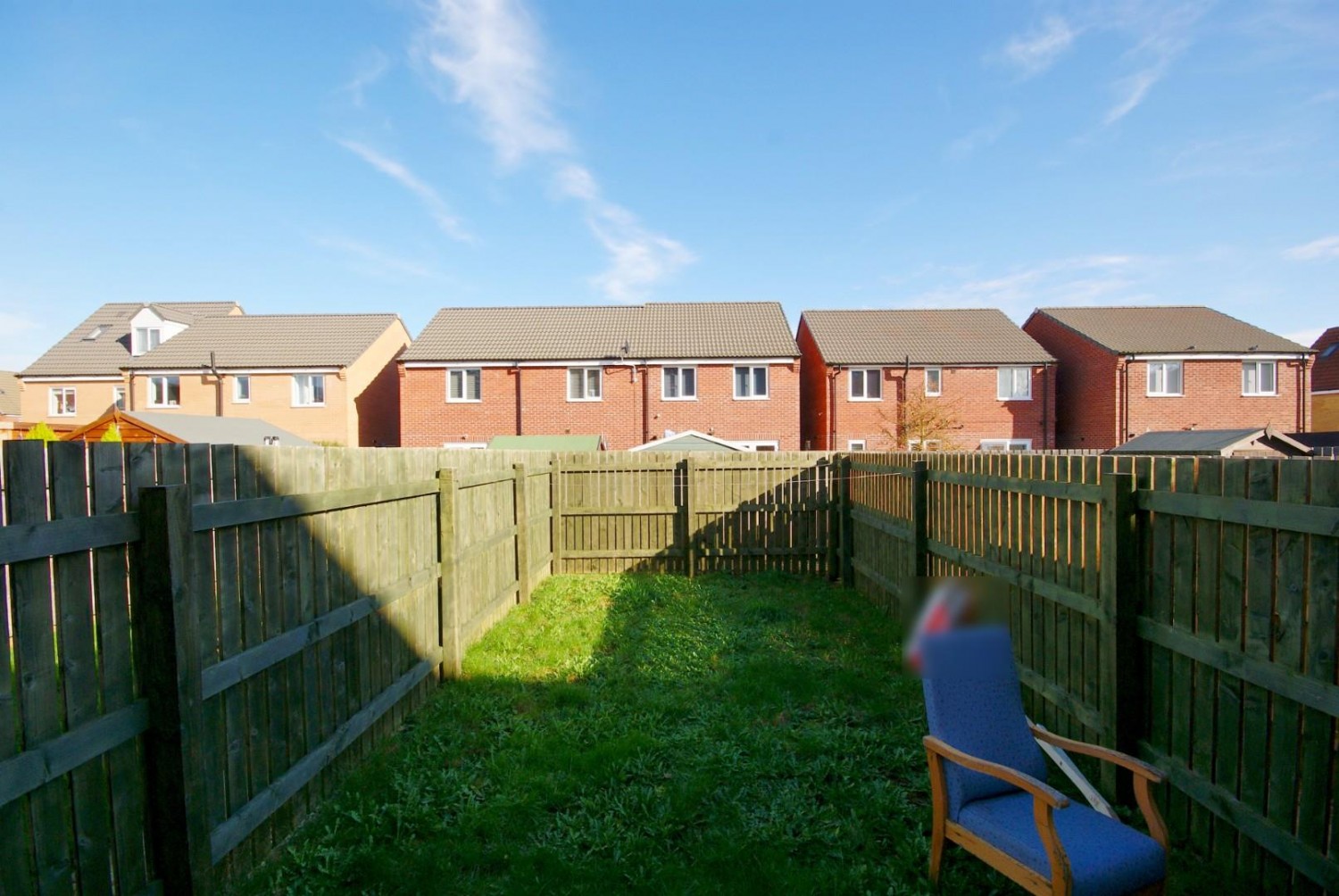 2 bedroom House for Sale Furnace Close, North Hykeham, Lincoln