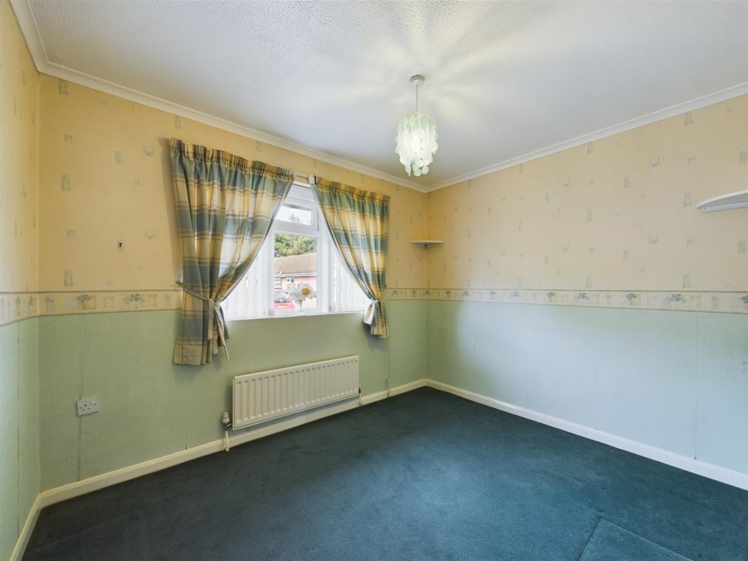 2 bedroom Bungalow for Sale Snetterton Close, Lincoln