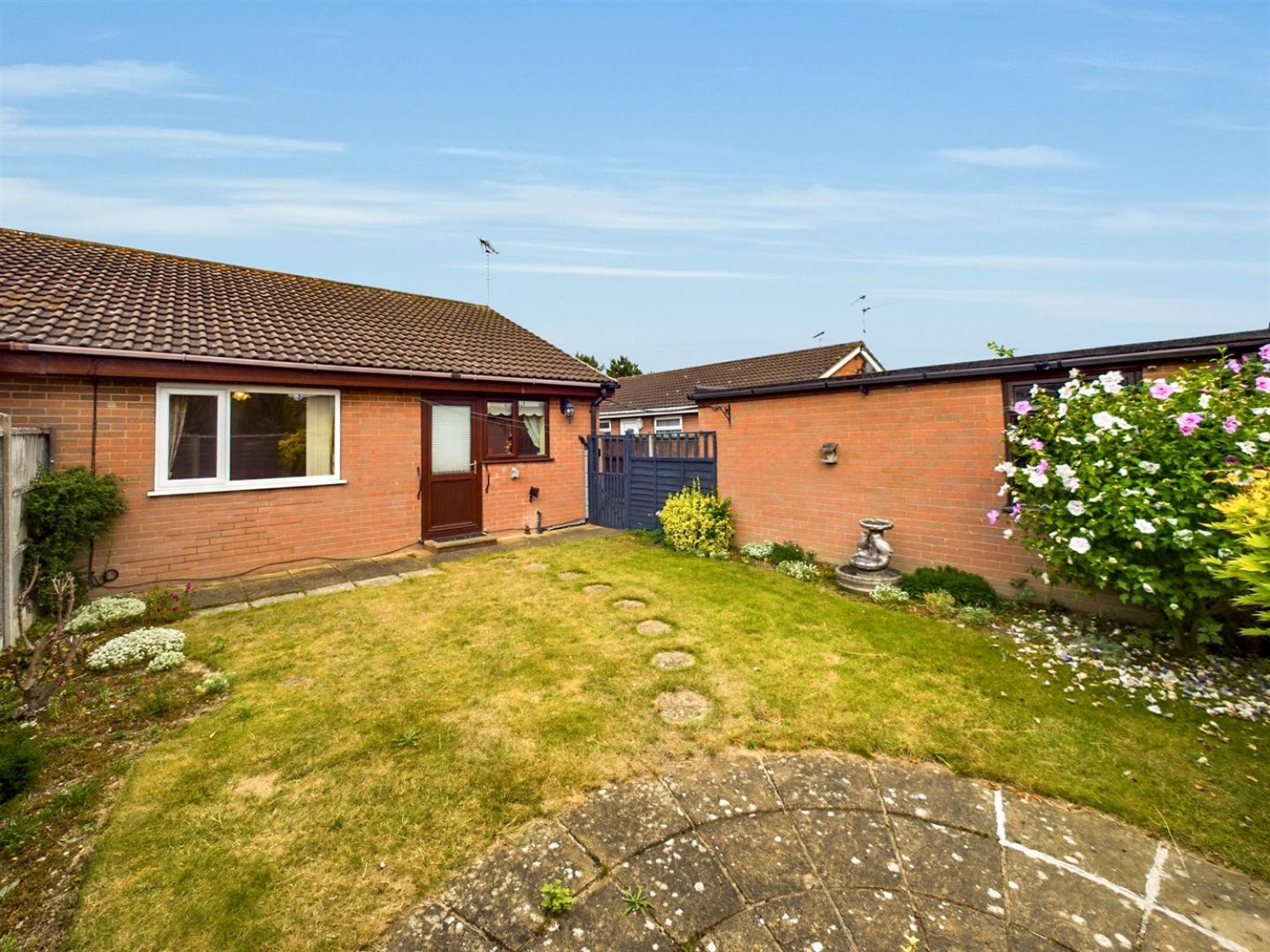 2 bedroom Bungalow for Sale Snetterton Close, Lincoln