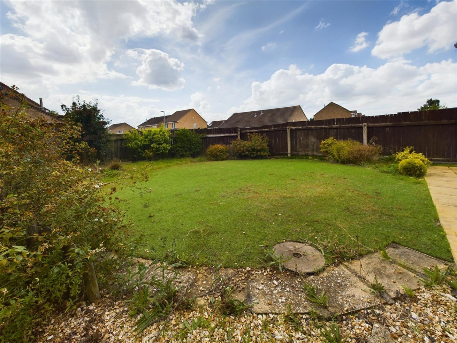2 bedroom Bungalow for Sale Montaigne Crescent, Lincoln
