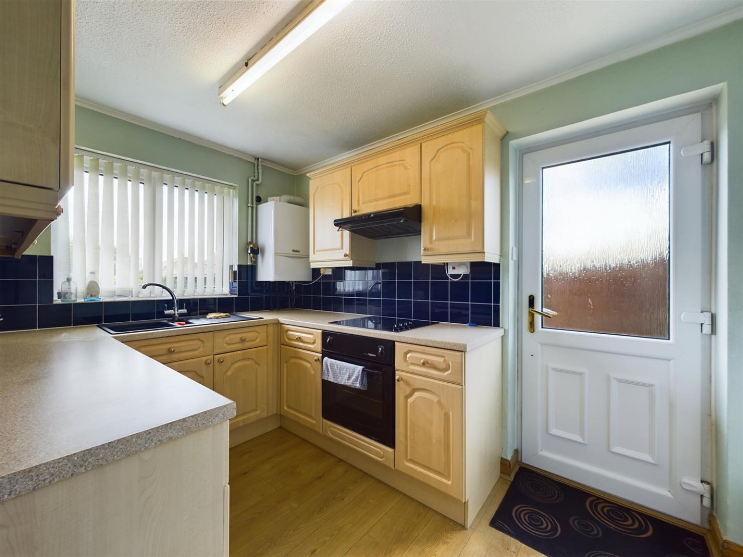 2 bedroom Bungalow for Sale Montaigne Crescent, Lincoln