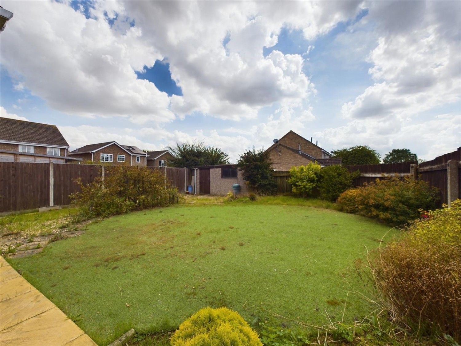 2 bedroom Bungalow for Sale Montaigne Crescent, Lincoln