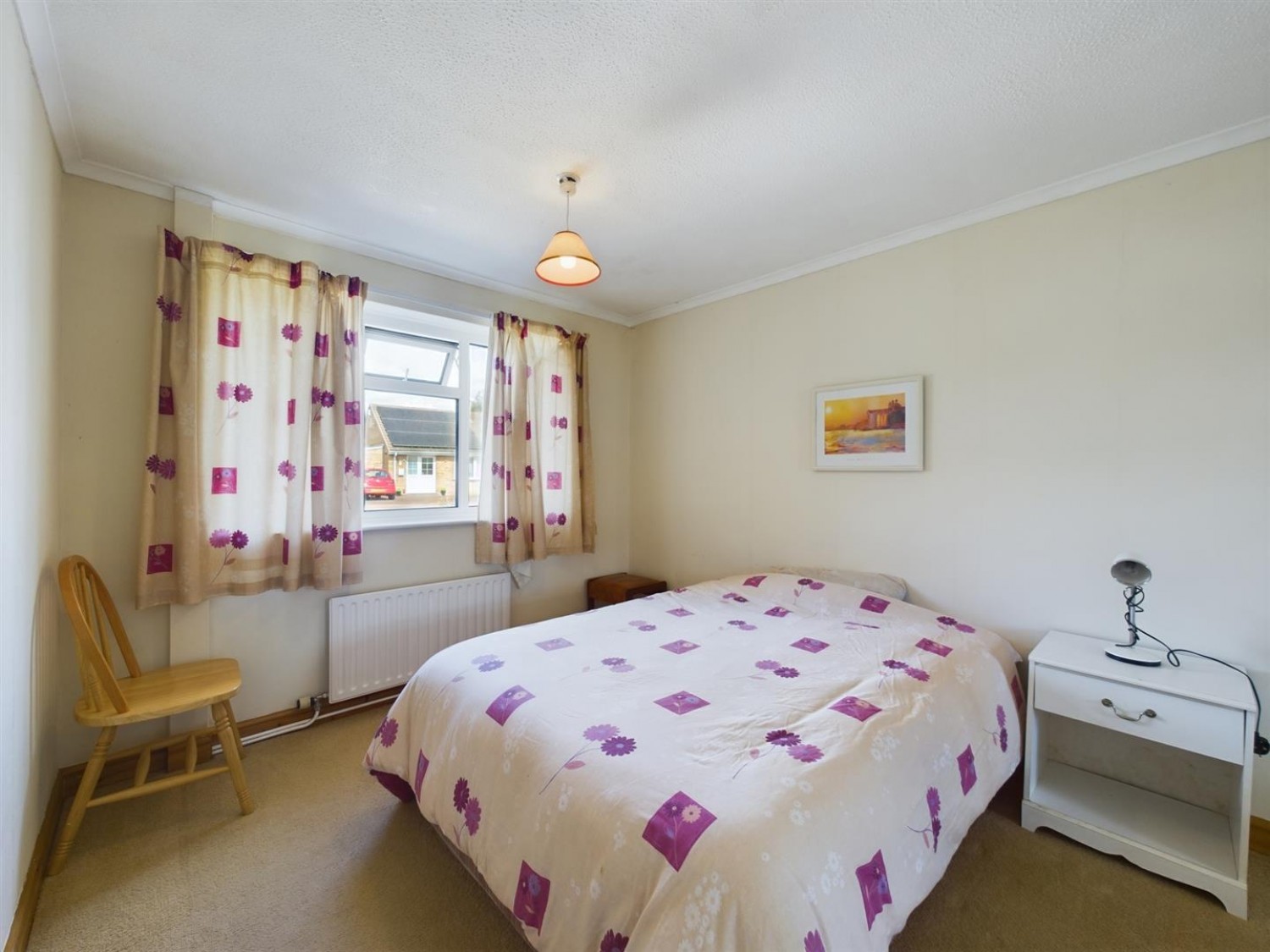 2 bedroom Bungalow for Sale Montaigne Crescent, Lincoln