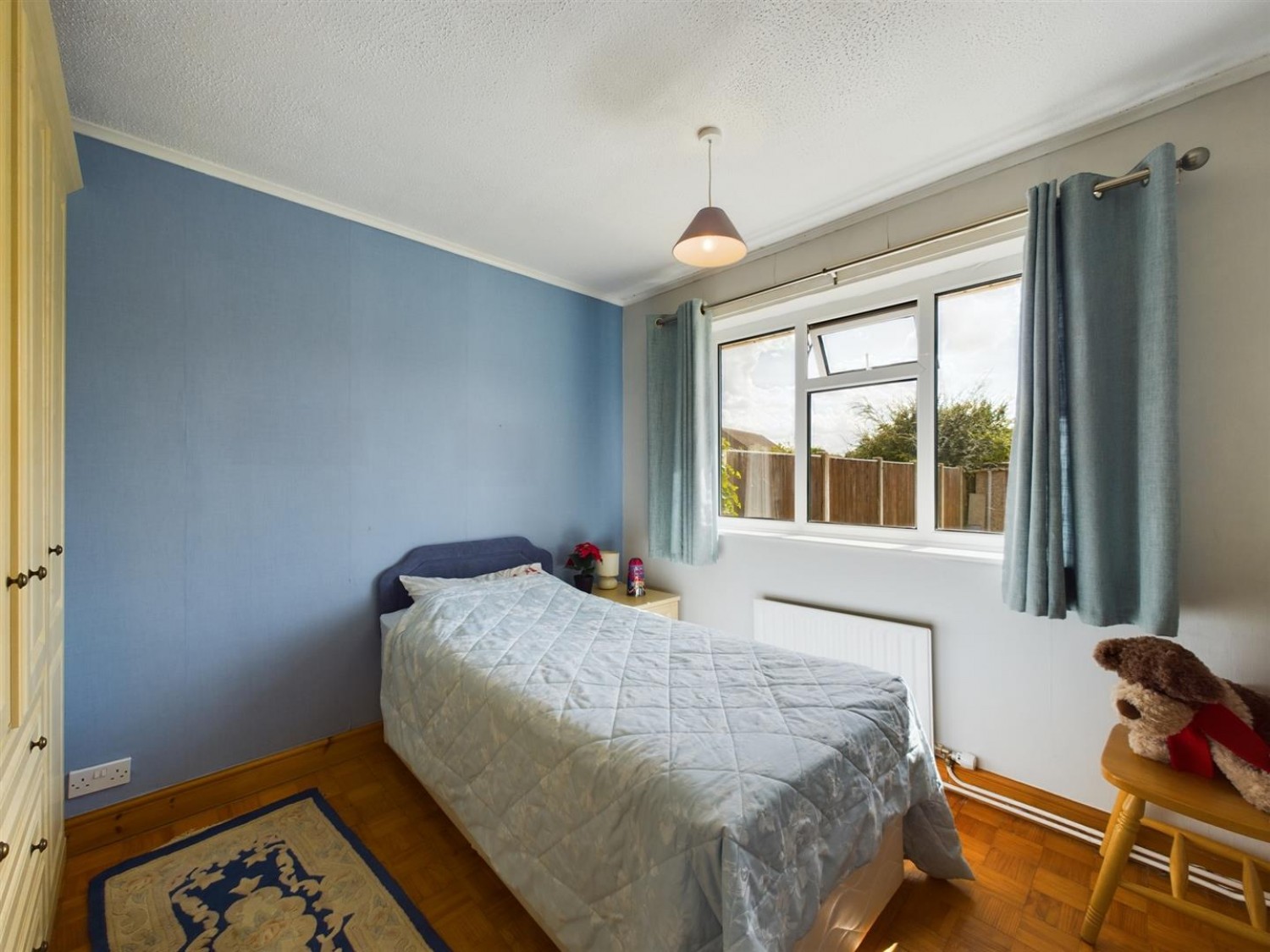 2 bedroom Bungalow for Sale Montaigne Crescent, Lincoln