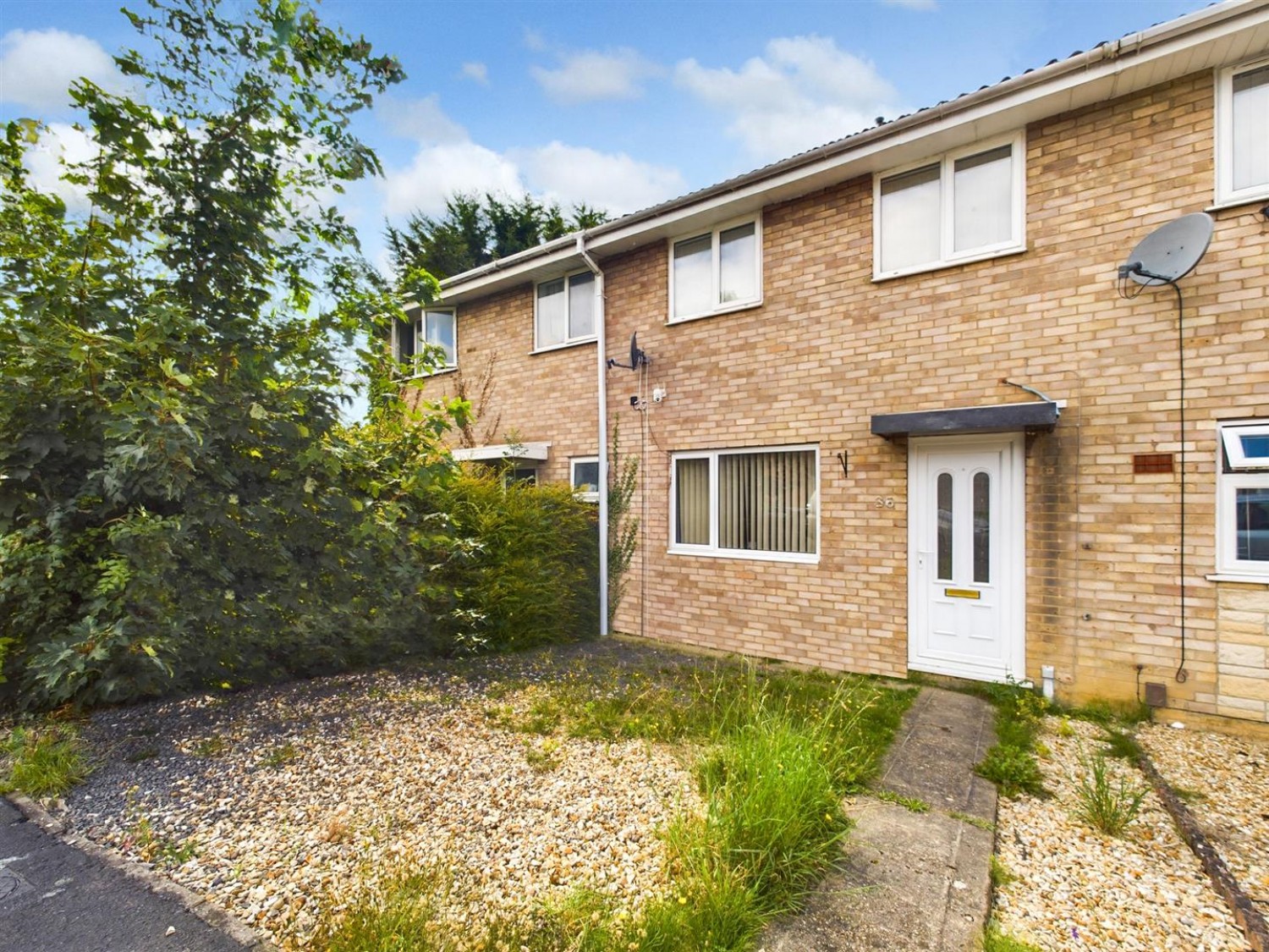 3 bedroom House for Sale Larne Road, Lincoln