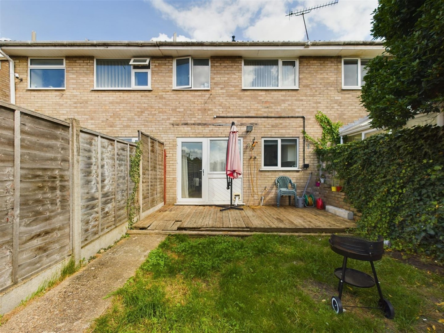 3 bedroom House for Sale Larne Road, Lincoln