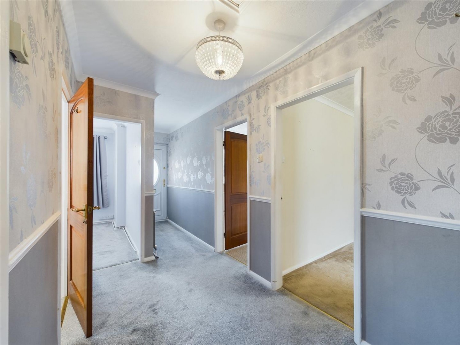 2 bedroom Bungalow for Sale Almond Crescent, Waddington
