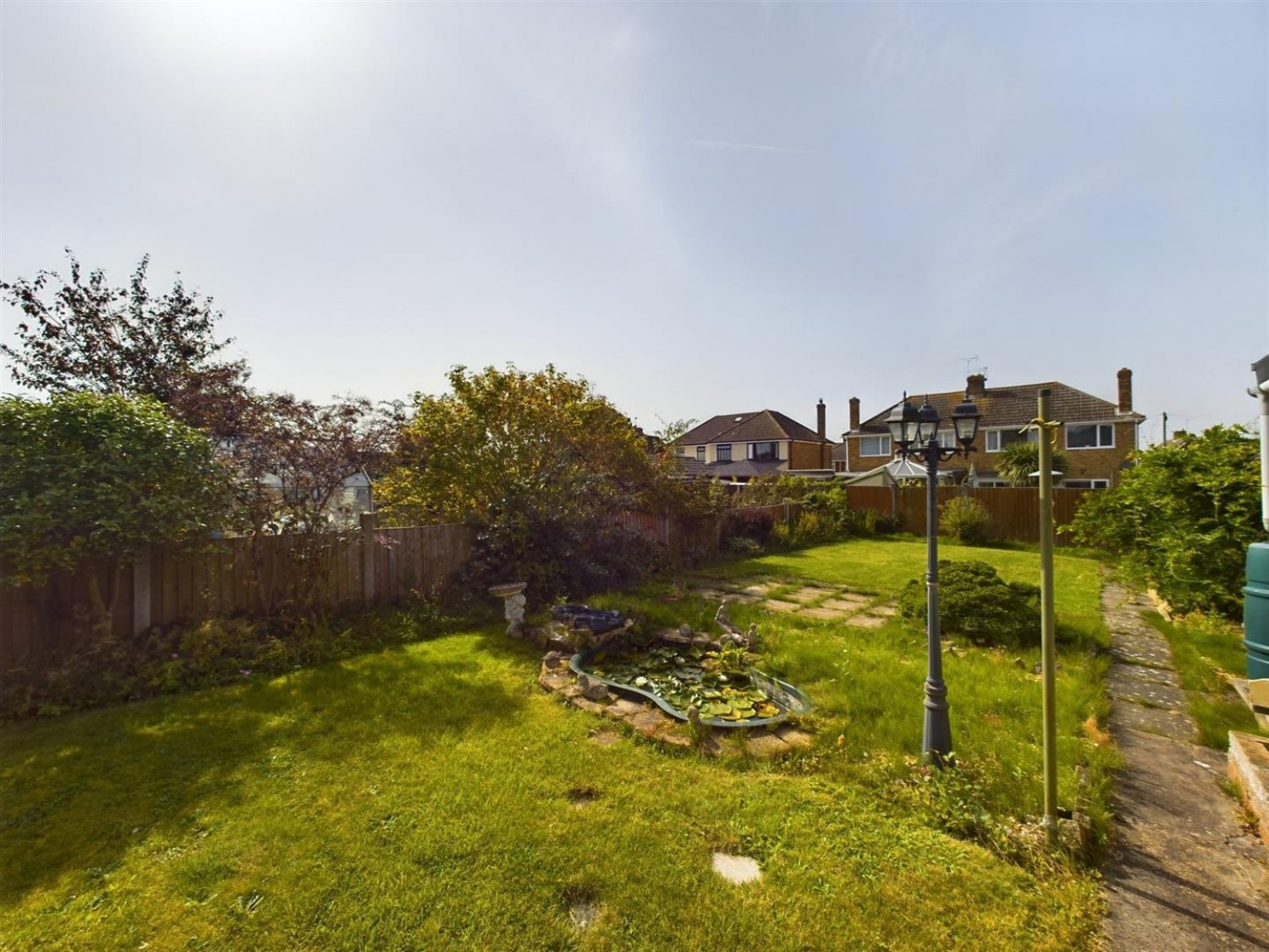 2 bedroom Bungalow for Sale Almond Crescent, Waddington