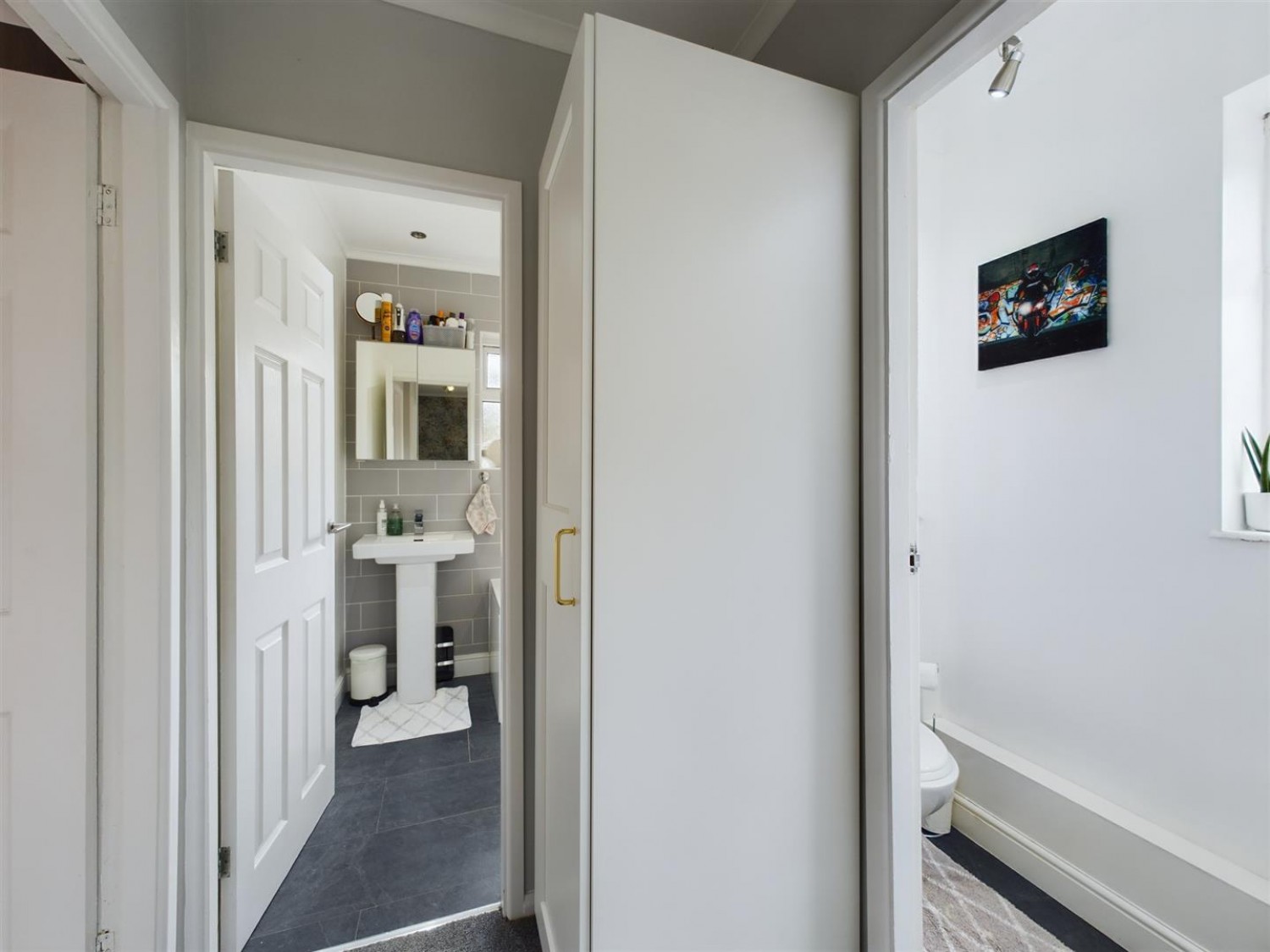 2 bedroom House for Sale Carrington Drive, Lincoln