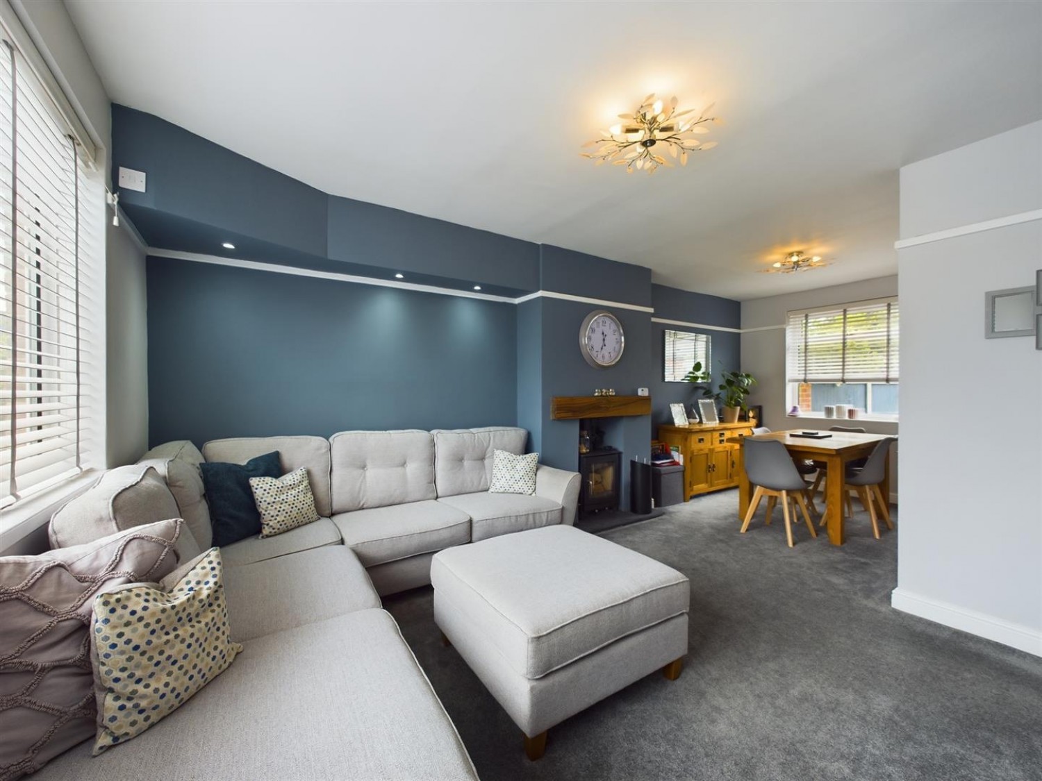 2 bedroom House for Sale Carrington Drive, Lincoln