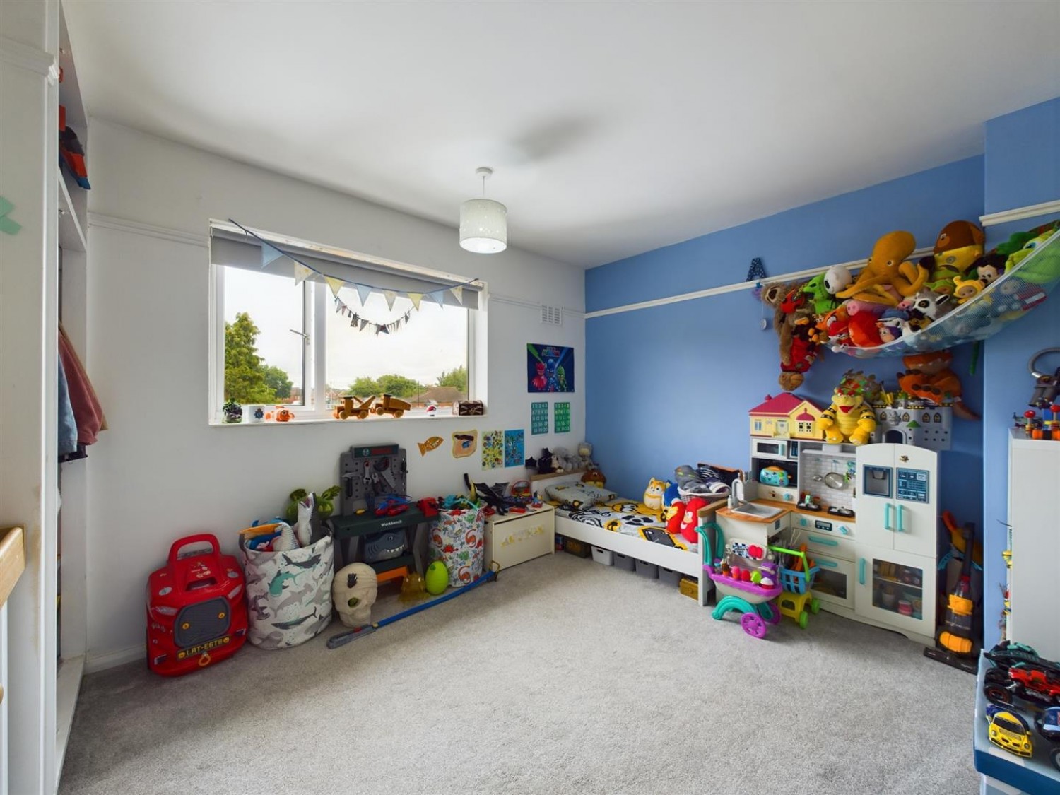 2 bedroom House for Sale Carrington Drive, Lincoln