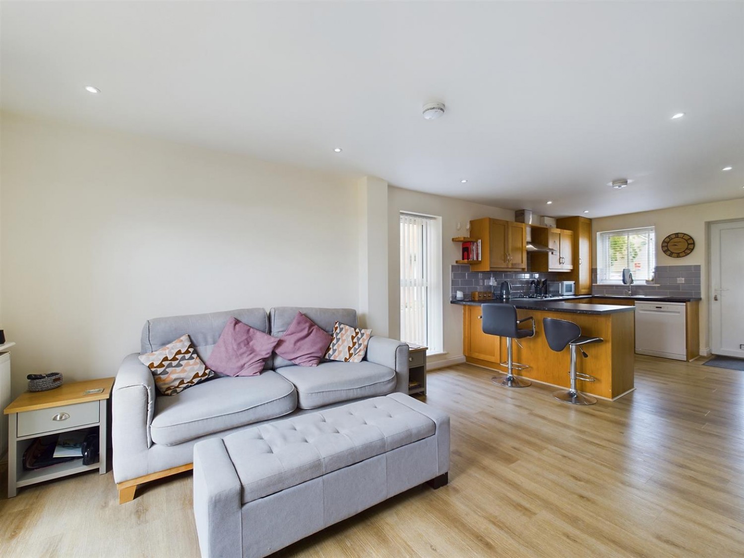 2 bedroom House for Sale Wesley Road, Cherry Willingham