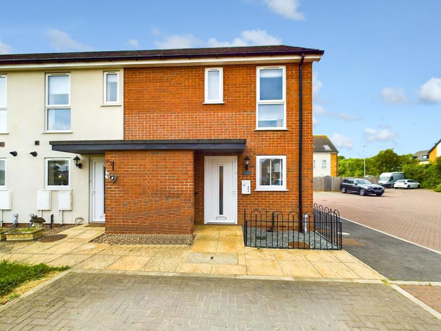 2 bedroom House for Sale Wesley Road, Cherry Willingham
