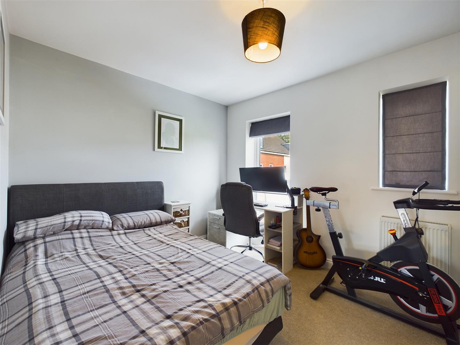 2 bedroom House for Sale Wesley Road, Cherry Willingham