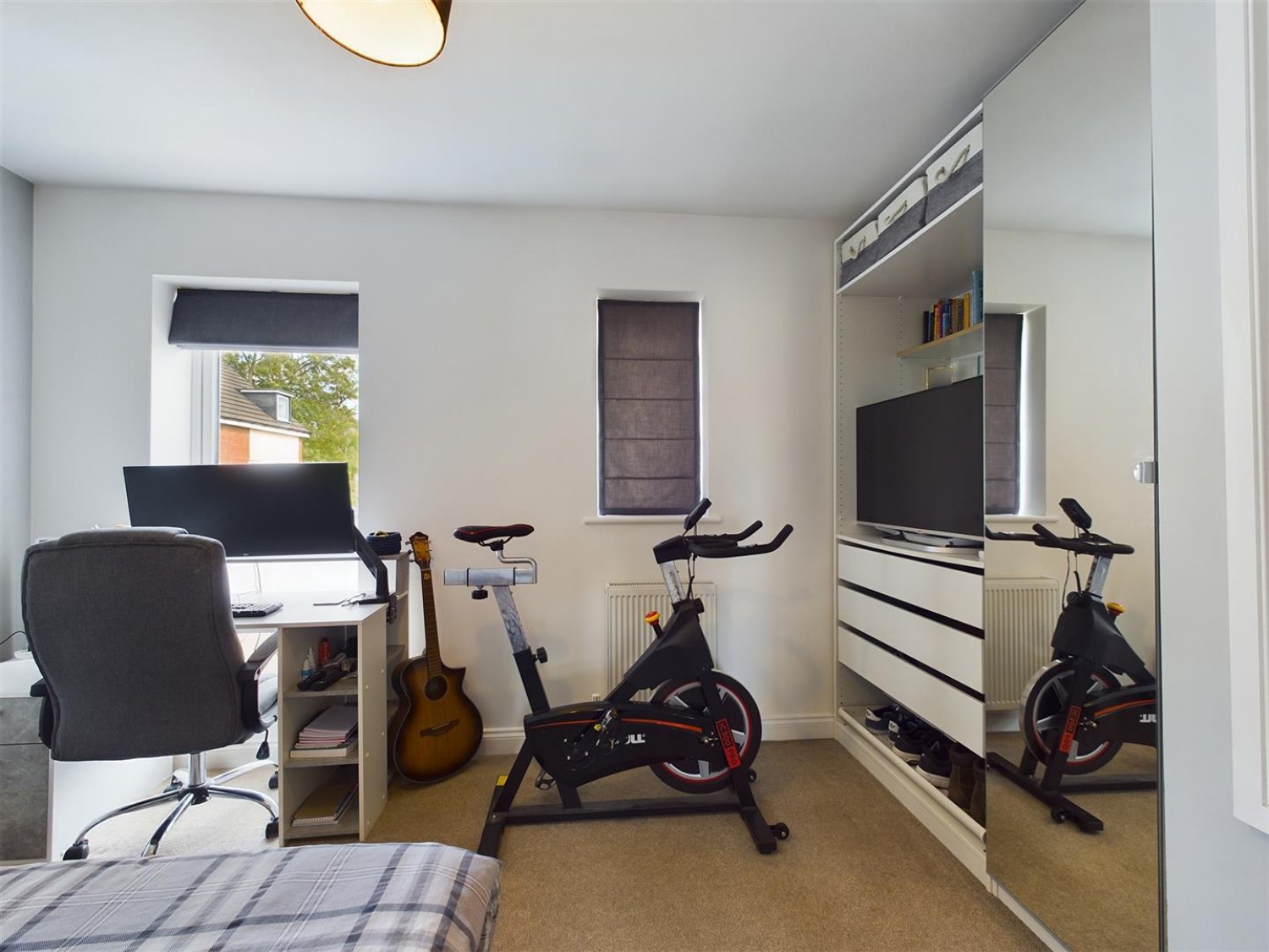 2 bedroom House for Sale Wesley Road, Cherry Willingham