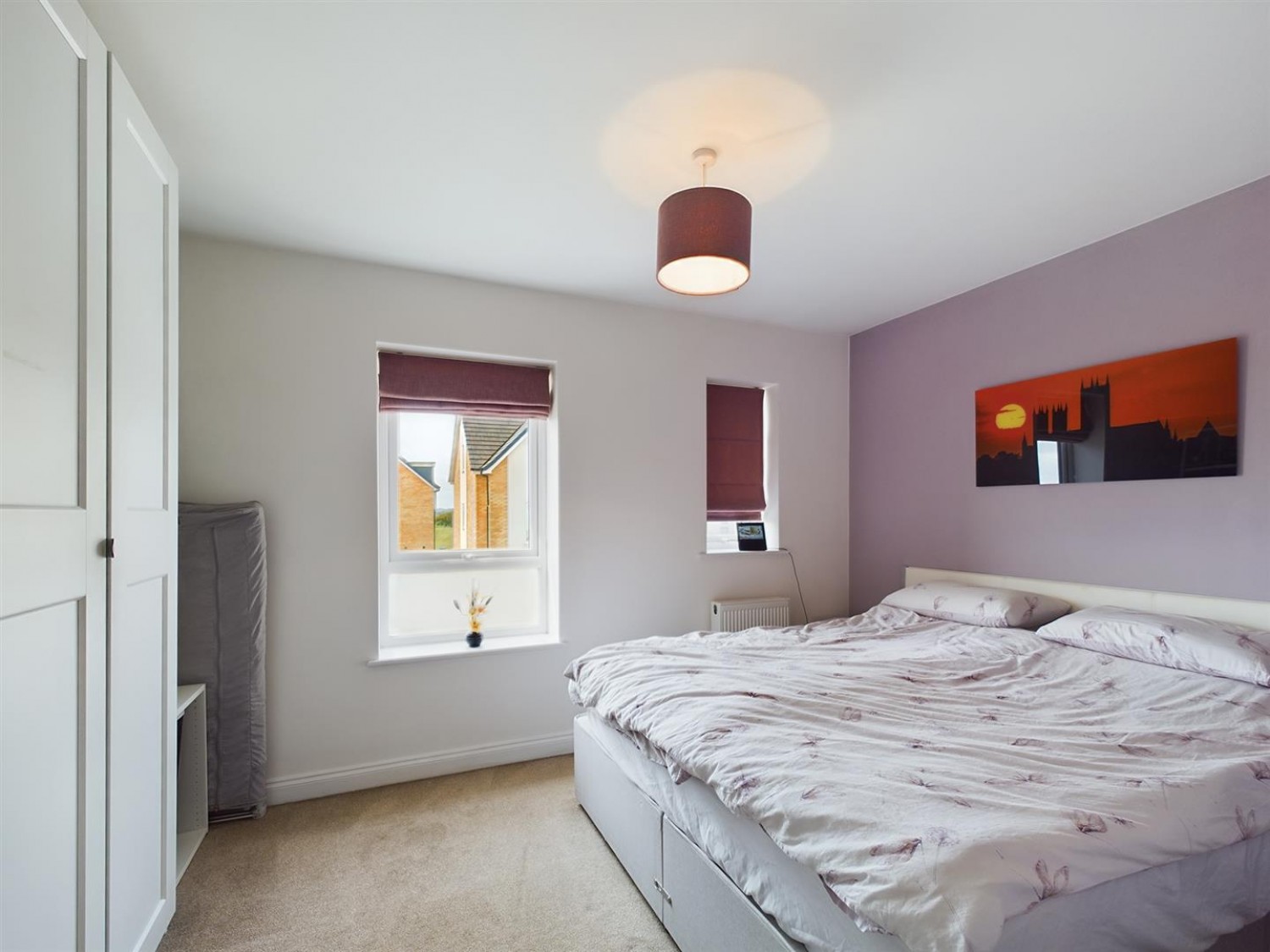 2 bedroom House for Sale Wesley Road, Cherry Willingham