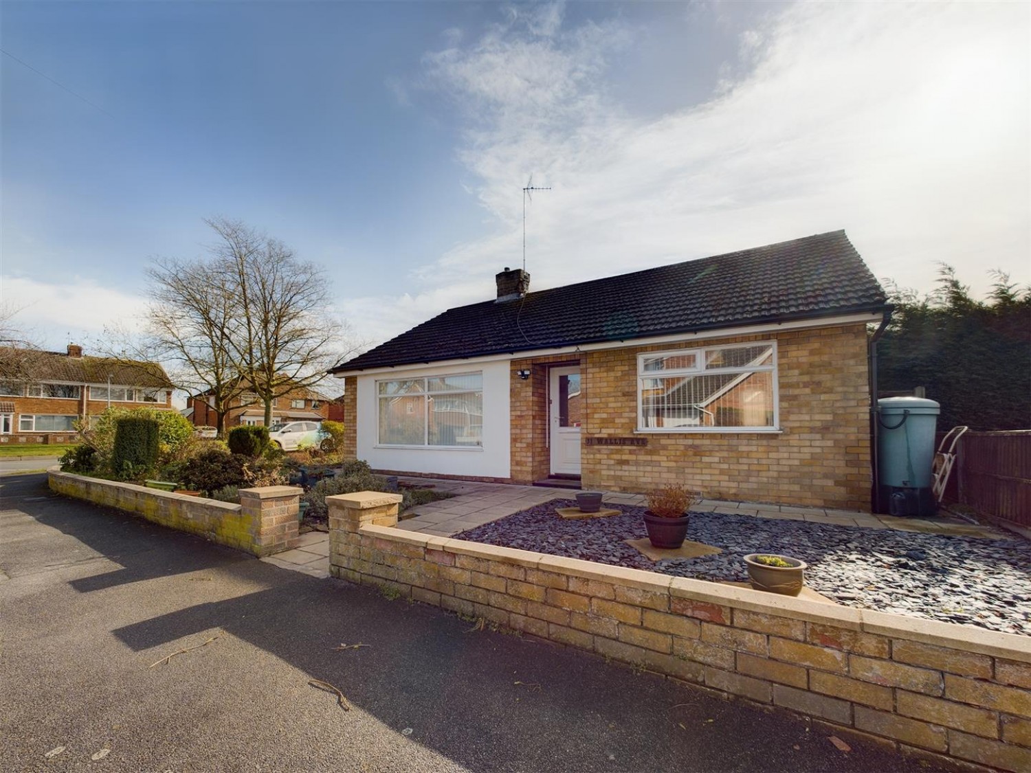 2 bedroom Bungalow for Sale Wallis Avenue, Lincoln