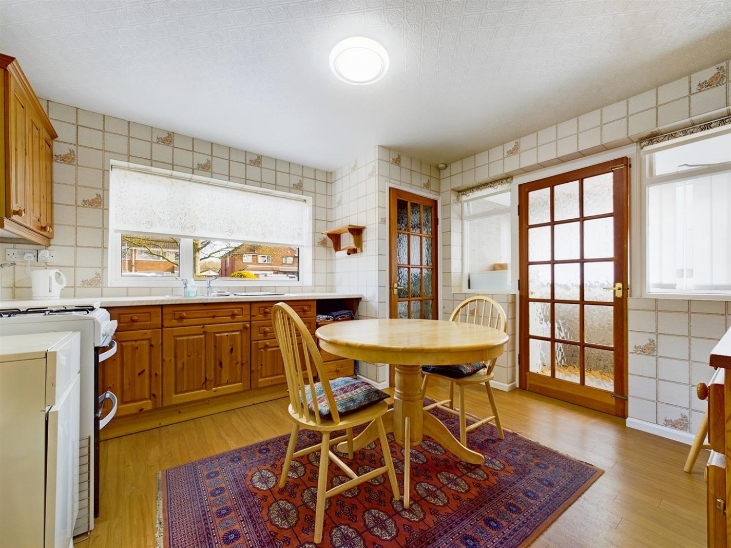 2 bedroom Bungalow for Sale Wallis Avenue, Lincoln