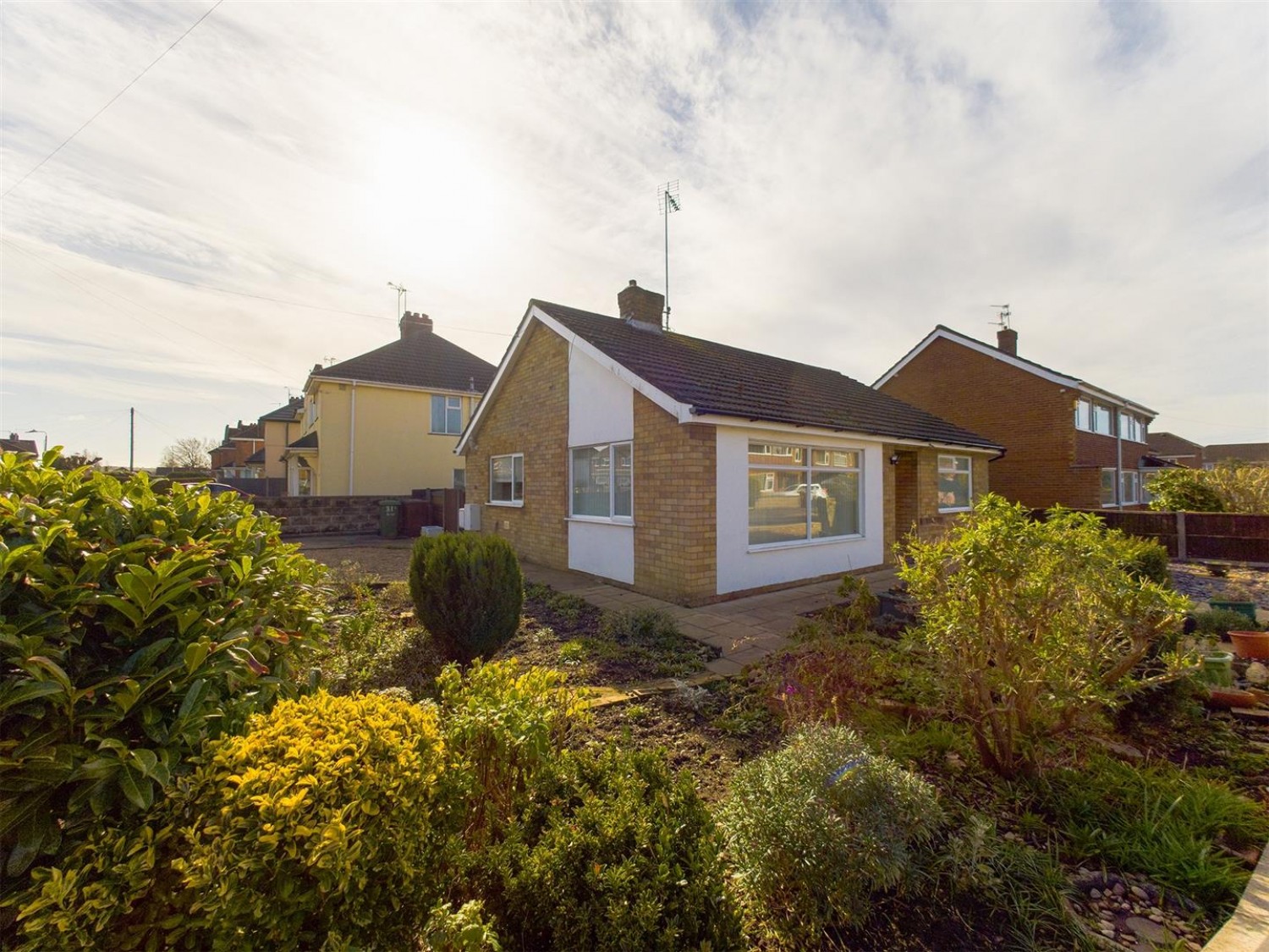 2 bedroom Bungalow for Sale Wallis Avenue, Lincoln
