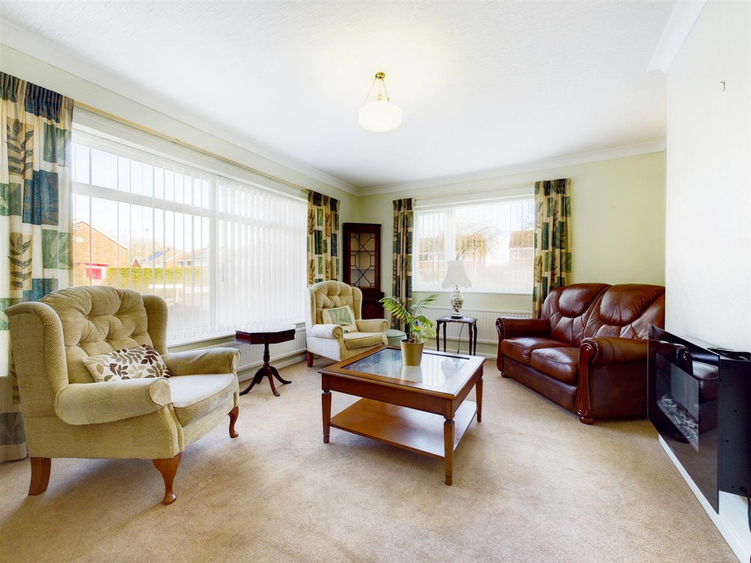 2 bedroom Bungalow for Sale Wallis Avenue, Lincoln