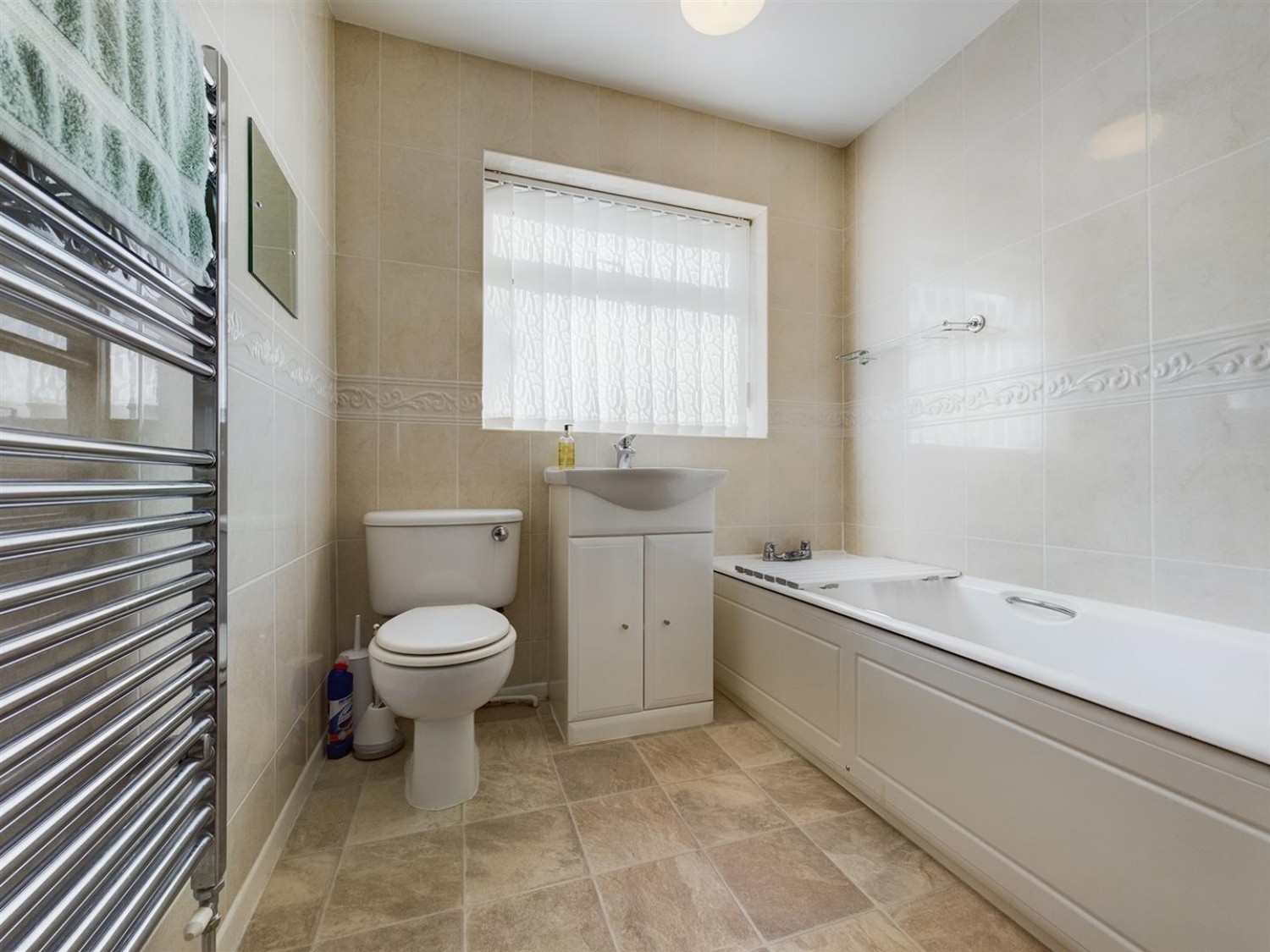 2 bedroom Bungalow for Sale Wallis Avenue, Lincoln