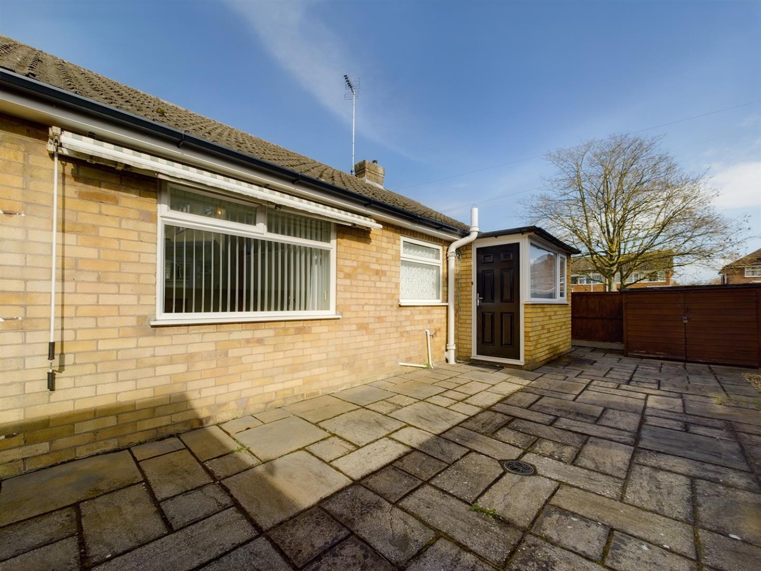 2 bedroom Bungalow for Sale Wallis Avenue, Lincoln