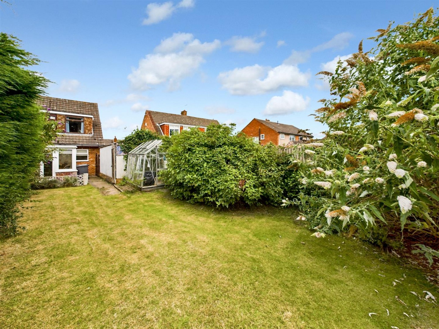 3 bedroom House for Sale Broadway, North Hykeham, Lincoln