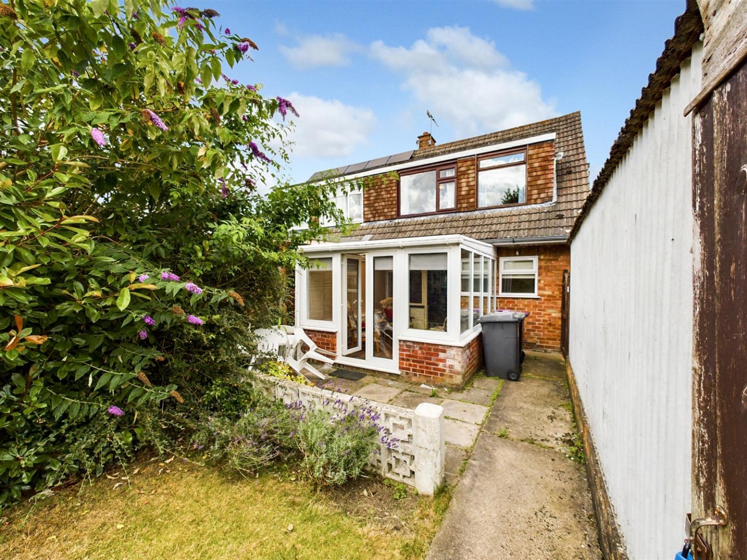 3 bedroom House for Sale Broadway, North Hykeham, Lincoln