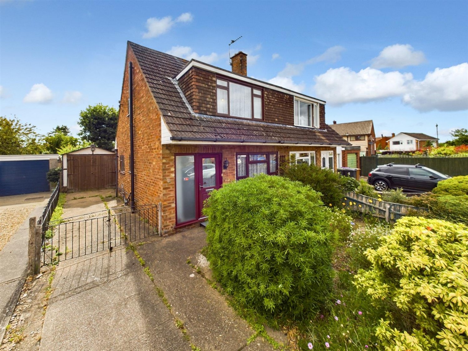 3 bedroom House for Sale Broadway, North Hykeham, Lincoln