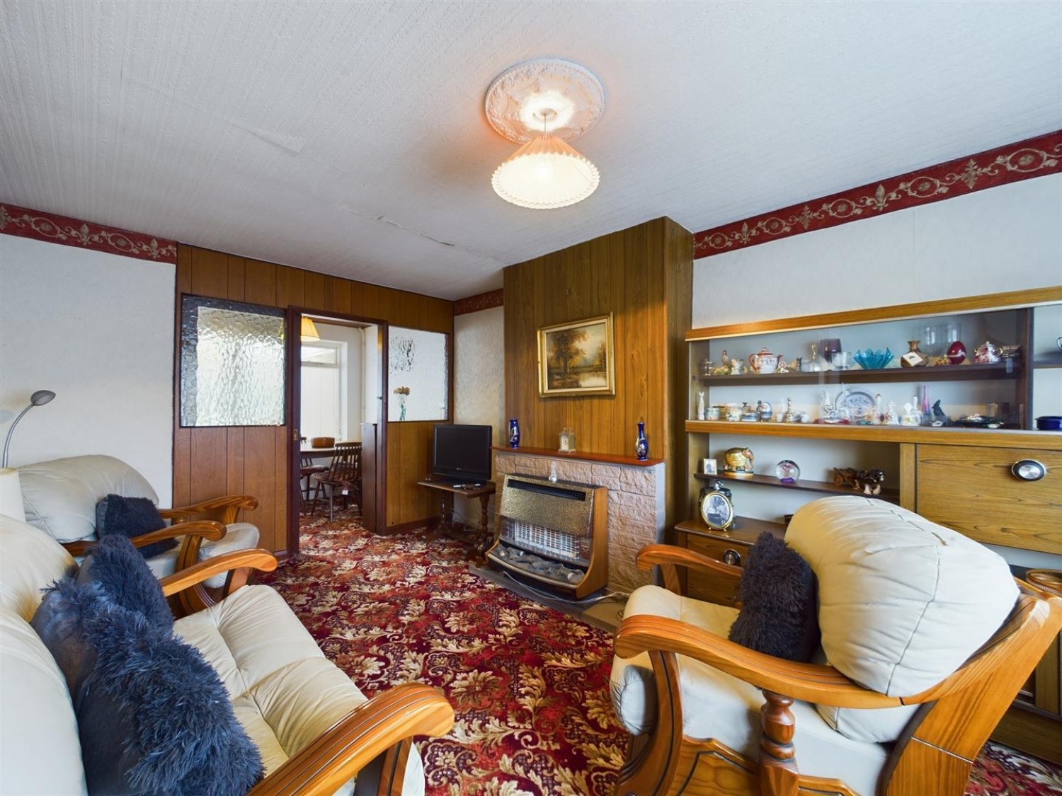 3 bedroom House for Sale Broadway, North Hykeham, Lincoln