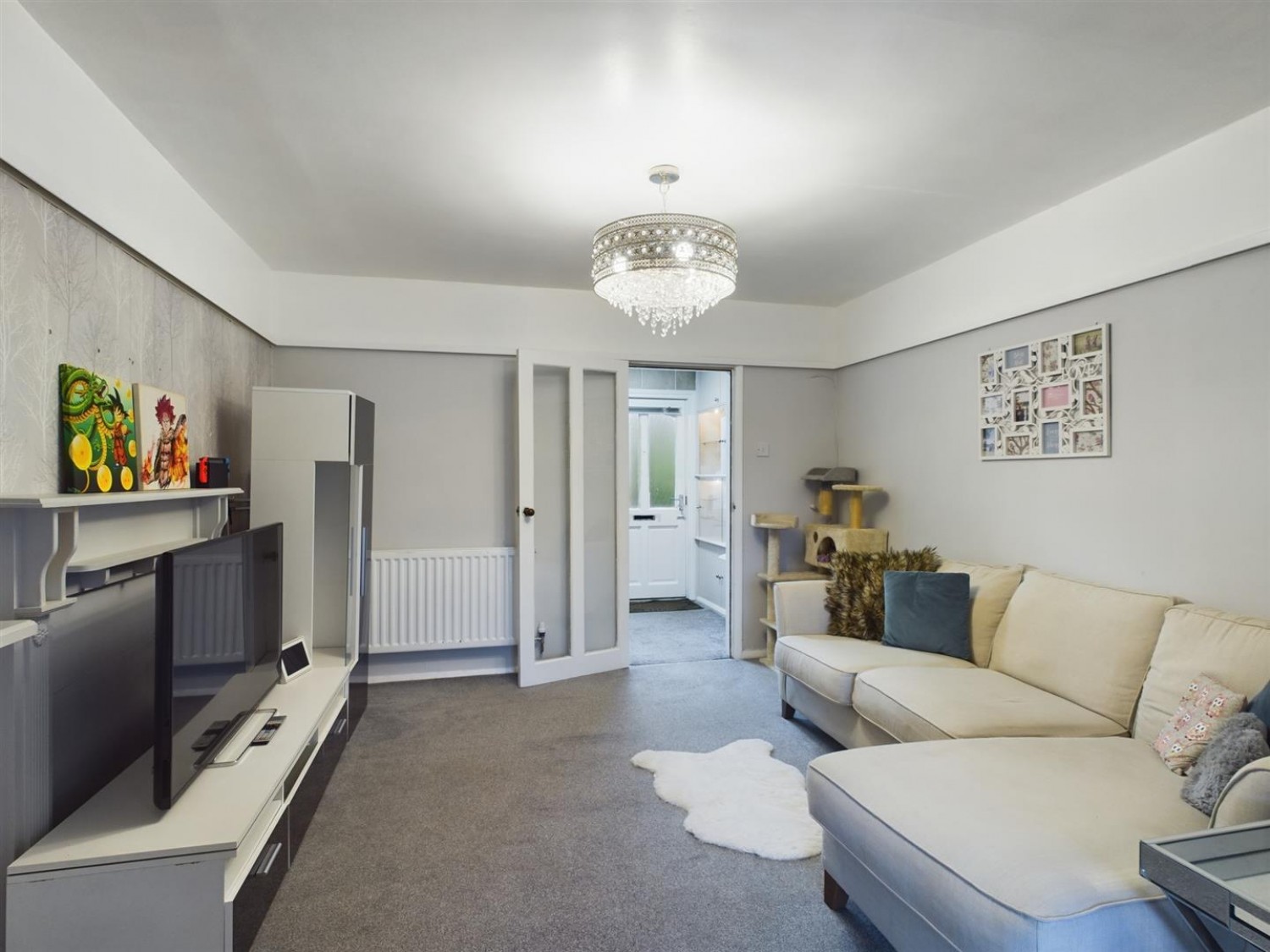 3 bedroom House for Sale Reynolds Drive, Lincoln