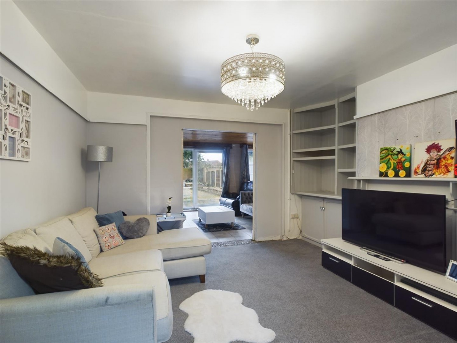 3 bedroom House for Sale Reynolds Drive, Lincoln