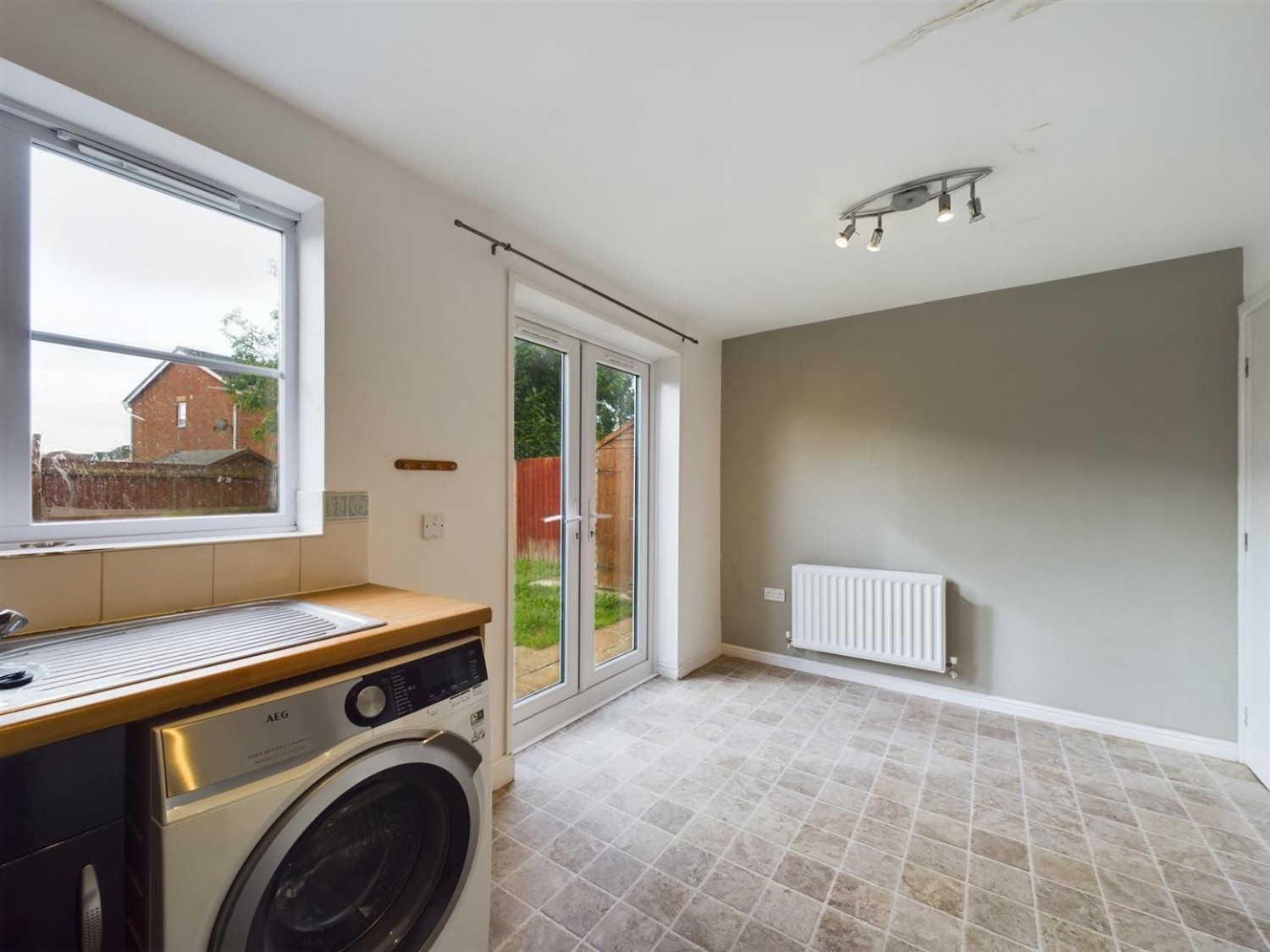 3 bedroom House for Sale Watling Close, Bracebridge Heath, Lincoln