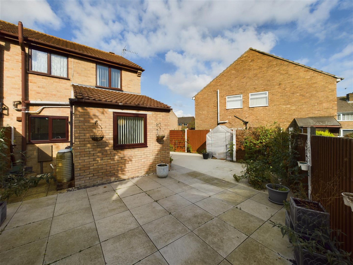 3 bedroom House for Sale Dellfield Court, Lincoln
