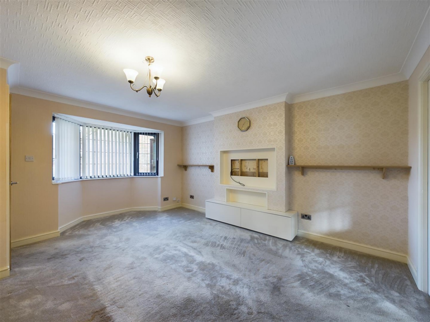 3 bedroom House for Sale Dellfield Court, Lincoln