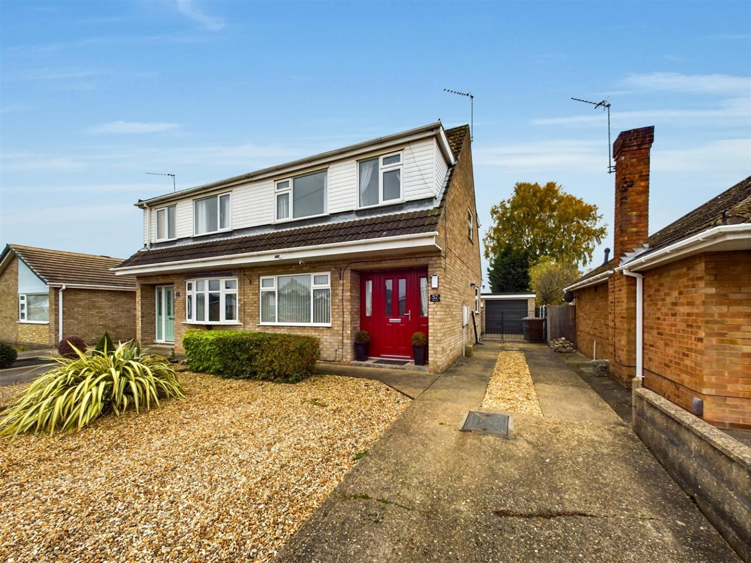 3 bedroom House for Sale Astwick Road, Lincoln