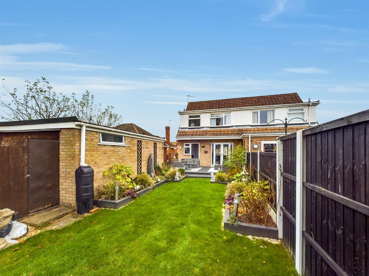 3 bedroom House for Sale Astwick Road, Lincoln