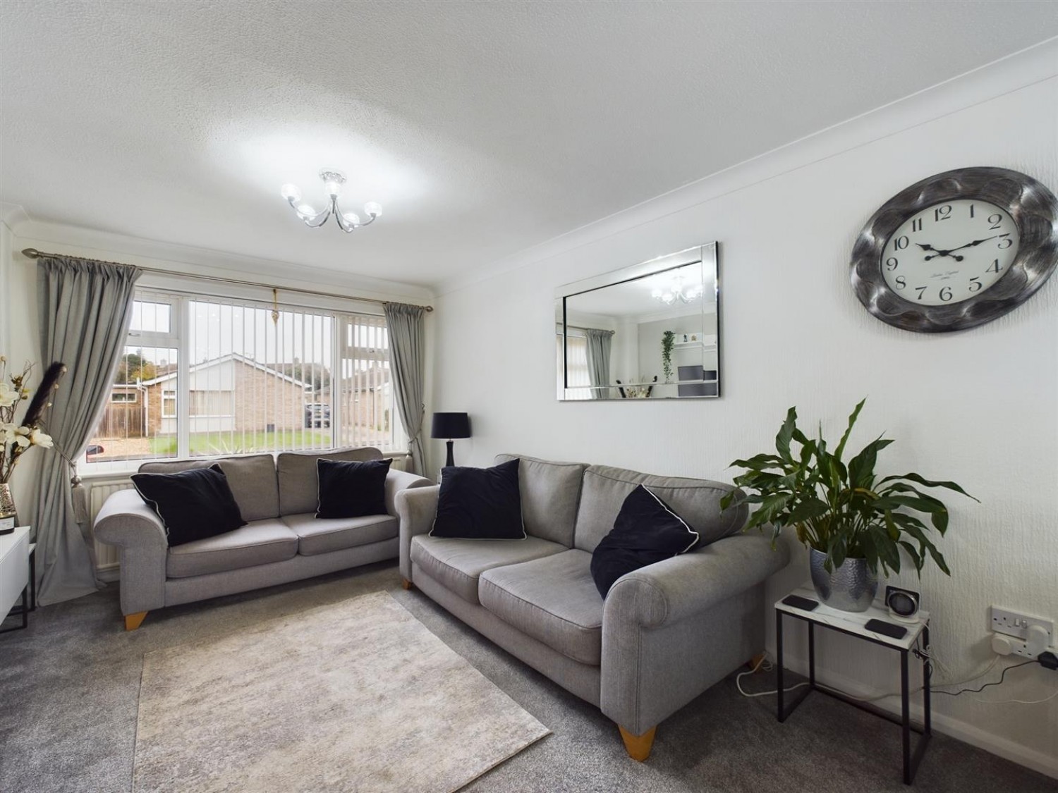 3 bedroom House for Sale Astwick Road, Lincoln