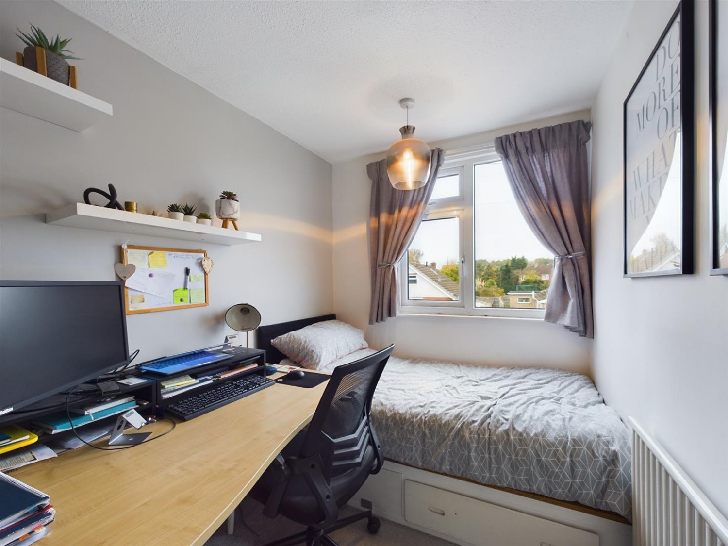 3 bedroom House for Sale Astwick Road, Lincoln