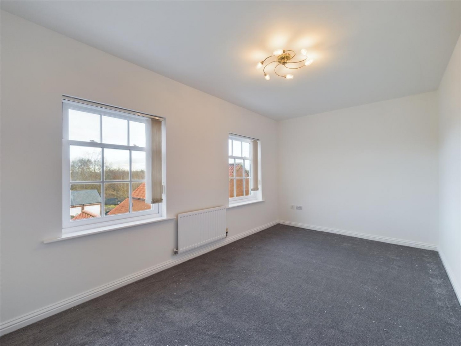 3 bedroom House for Sale The Ropewalk, Horncastle, LN9