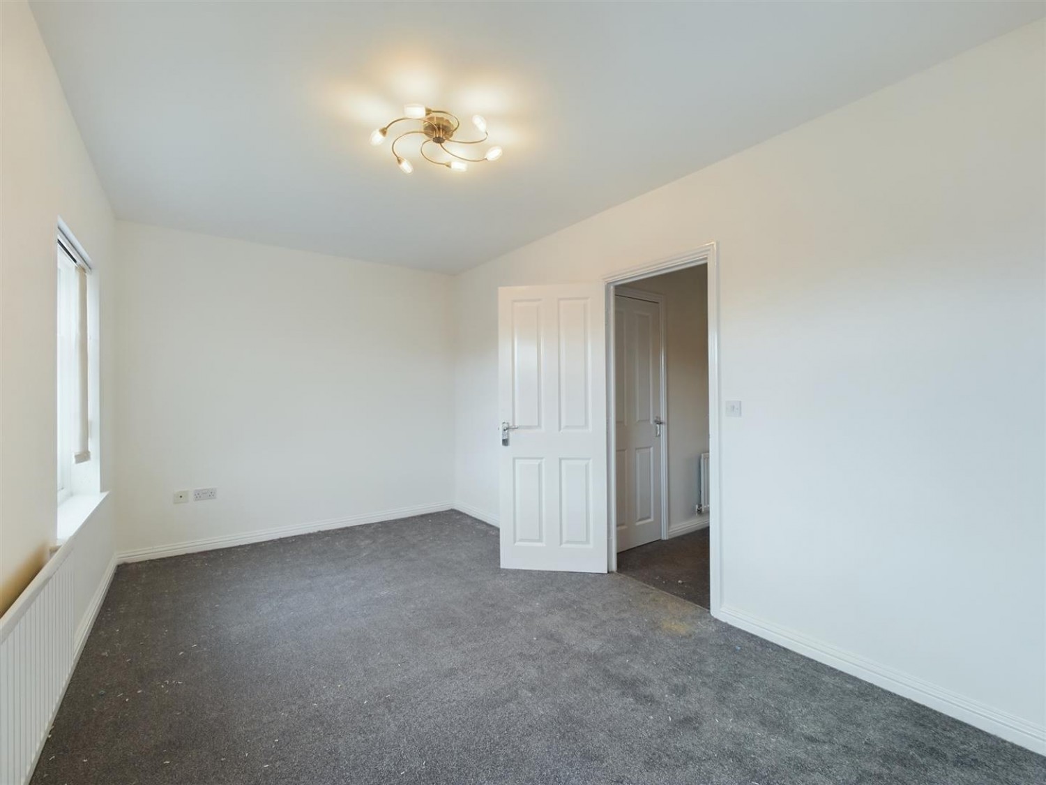 3 bedroom House for Sale The Ropewalk, Horncastle, LN9